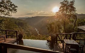 Tanamera Lodge
